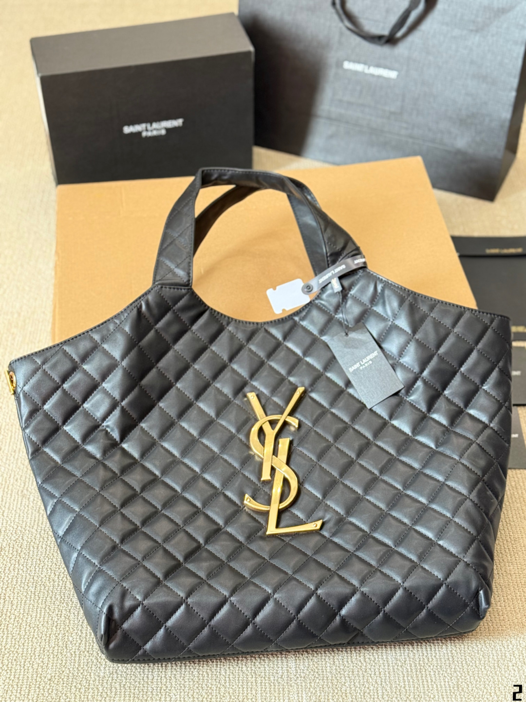 YSL bag 301